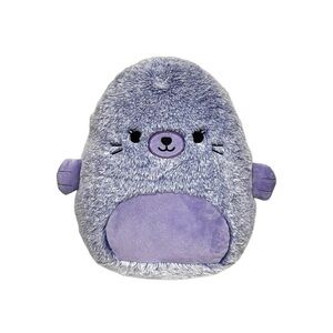 Squishmallow Ellen‎ the Seal Fuzz A Mallow UltraSoft Toy Plush